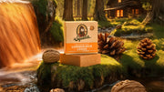 Lumberjack Lodge - Bright Scent