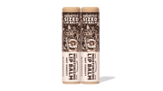 Hot Choccy Lip Balm 2-Pack - Essential Set