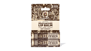Hot Choccy Lip Balm 2-Pack - Essential Set