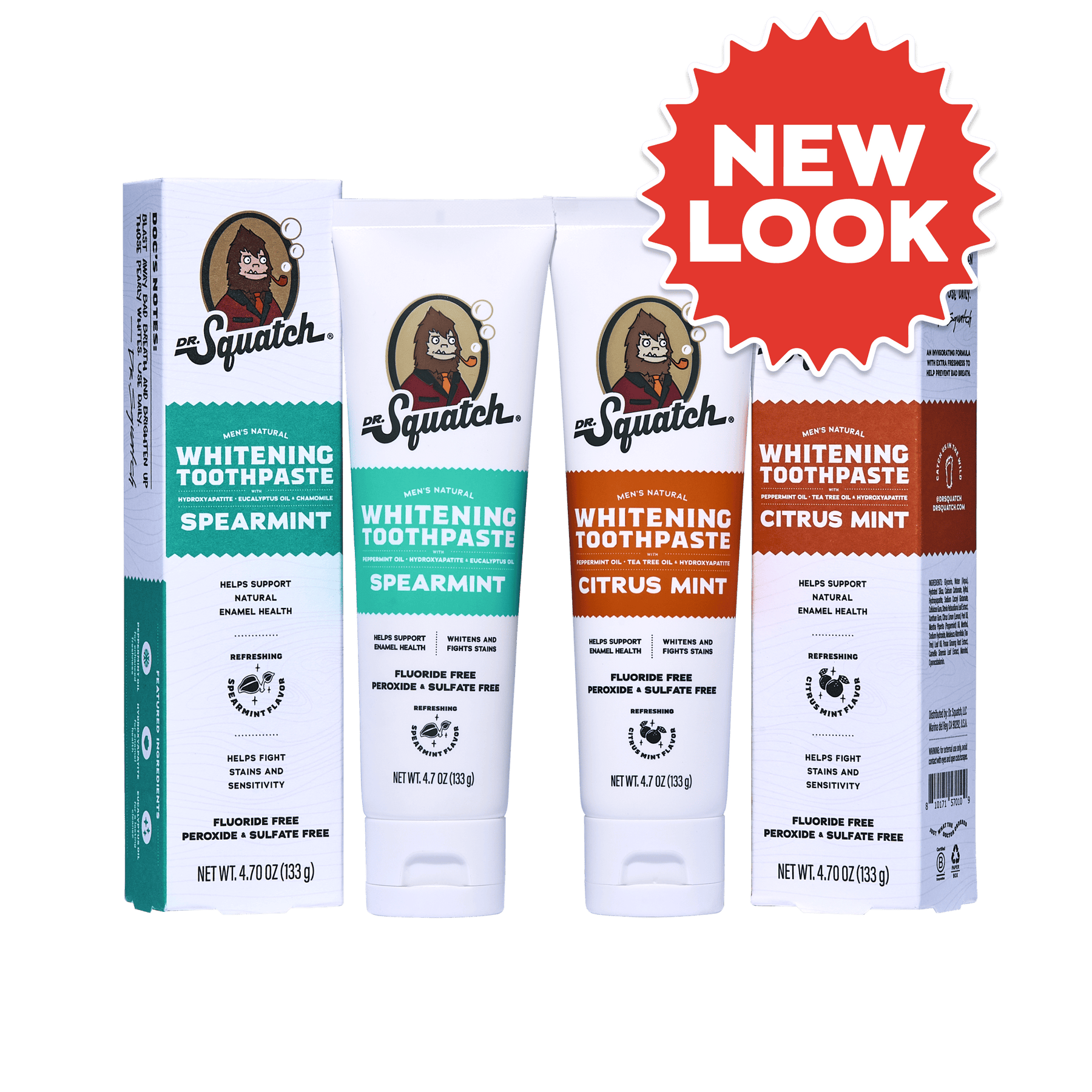 Toothpaste Kit - Ready Routine