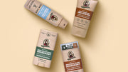 Deodorant Discovery Set - Fresh Pair