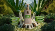 Cool Fresh Aloe Lotion - Daily Clean