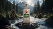 Pine Tar Lotion - Gentle Reset