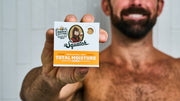 Mango Butter - Smooth Touch