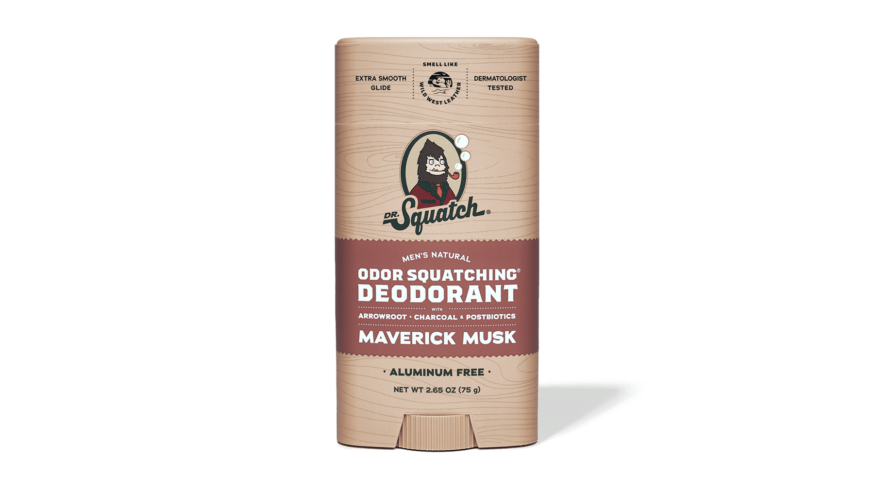 Deodorant Christian - Modern Blend