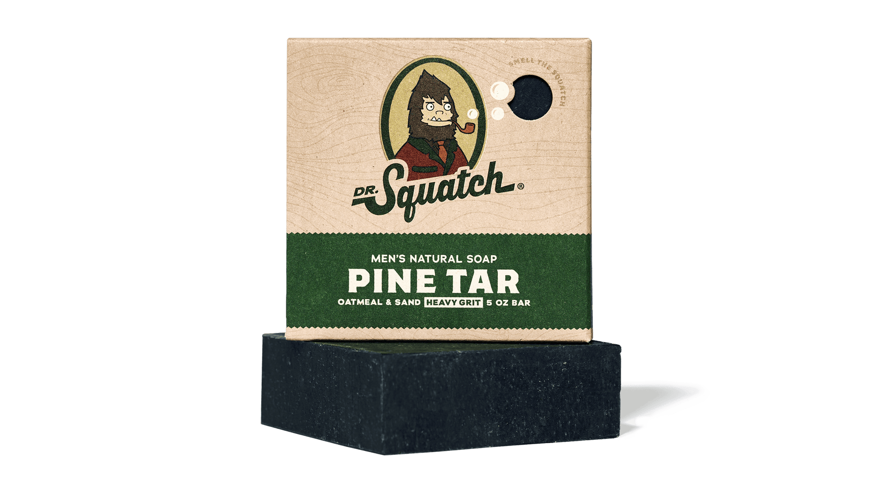 Pine Tar - Smooth Touch