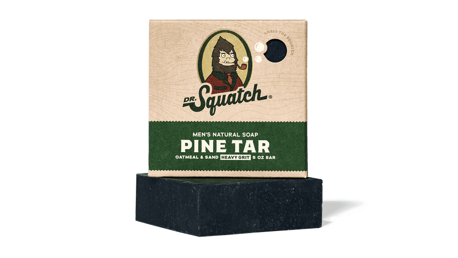 Pine Tar - Smooth Touch