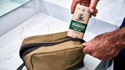 Deodorant & Soap Set - Daily Set