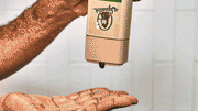 Pine Tar Shampoo - Soft Glow