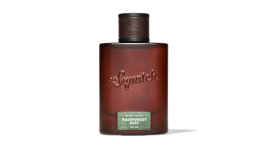 Rainforest Mist Cologne - Daily Scent