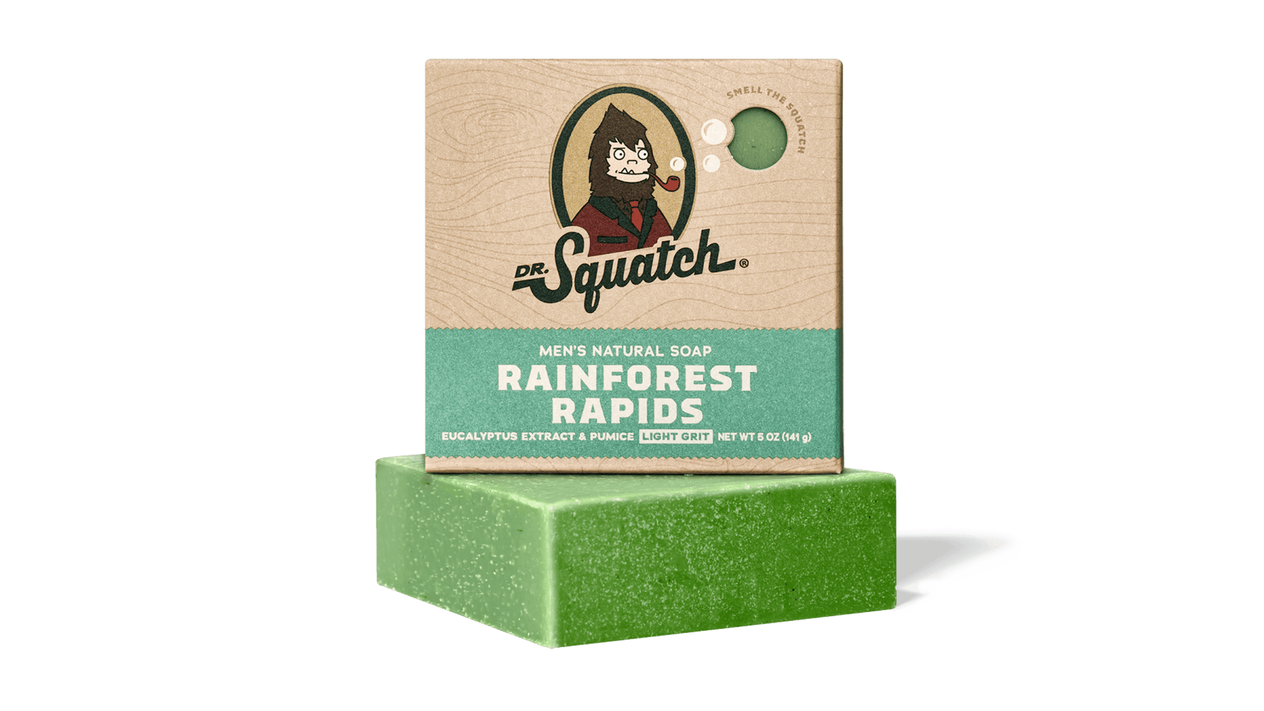 Rainforest Scents Set - Fresh Pair