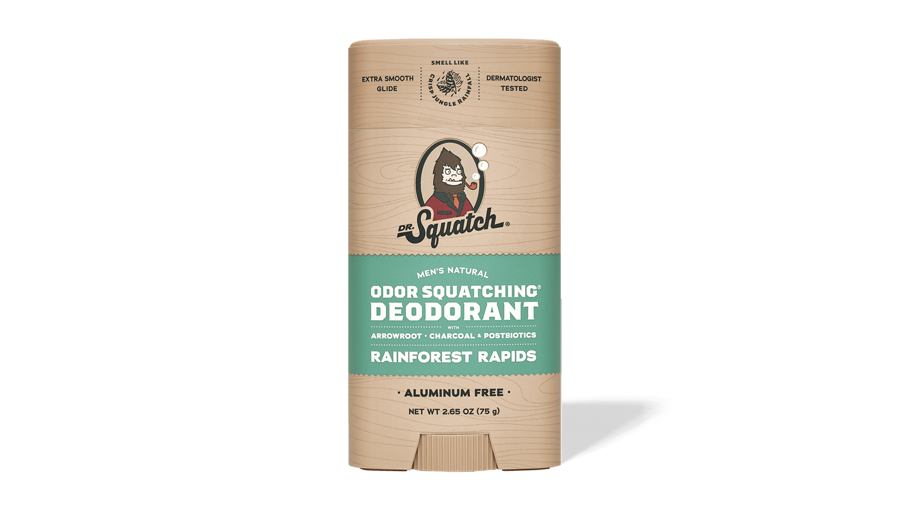 Deodorant Christian - Modern Blend