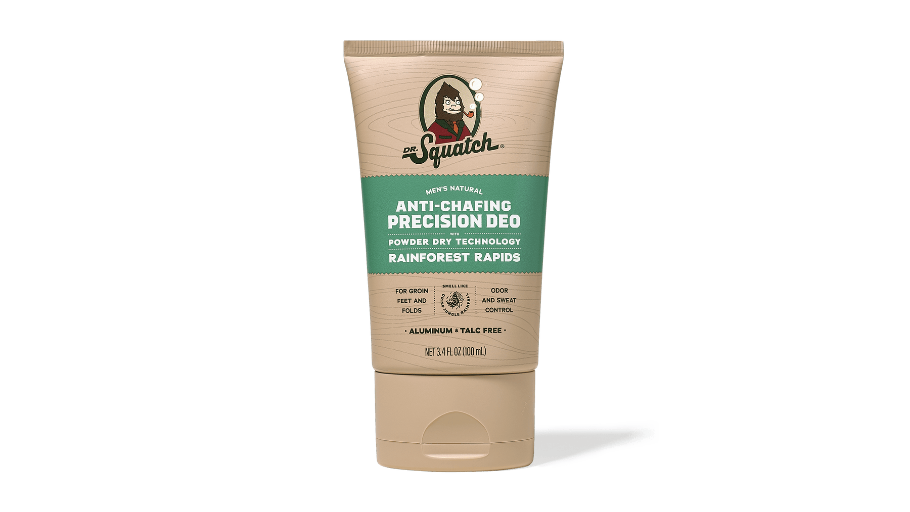 Rainforest Rapids Precision Deo - Modern Blend