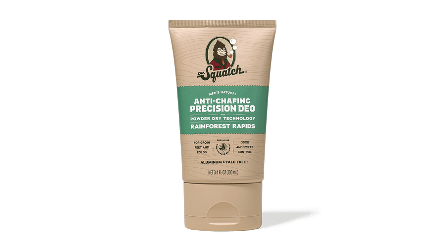 Rainforest Rapids Precision Deo - Modern Blend