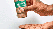 Rainforest Rapids Precision Deo - Modern Blend