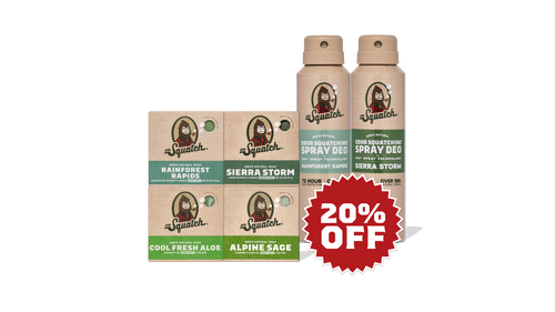 360° Spray Set - Home Choice