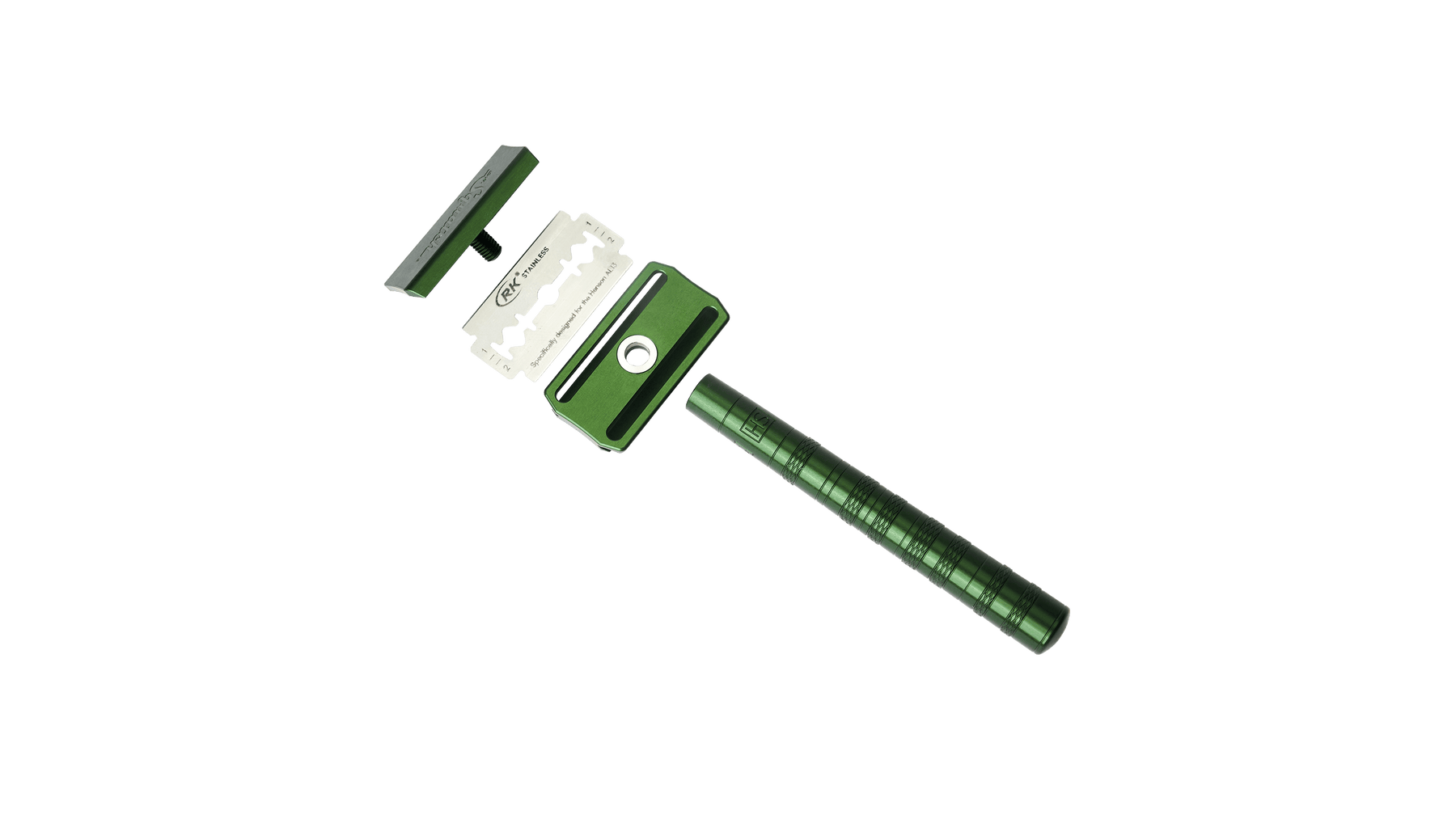 Safety Razor - Smooth Shave