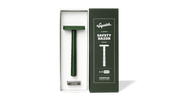 Safety Razor - Smooth Shave