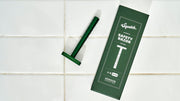 Safety Razor - Smooth Shave