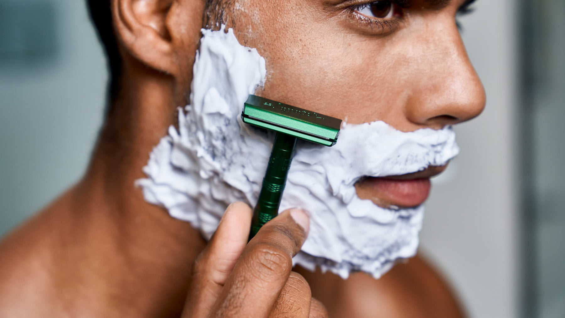 Safety Razor - Smooth Shave