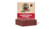 Sandalwood Summit - Smooth Touch