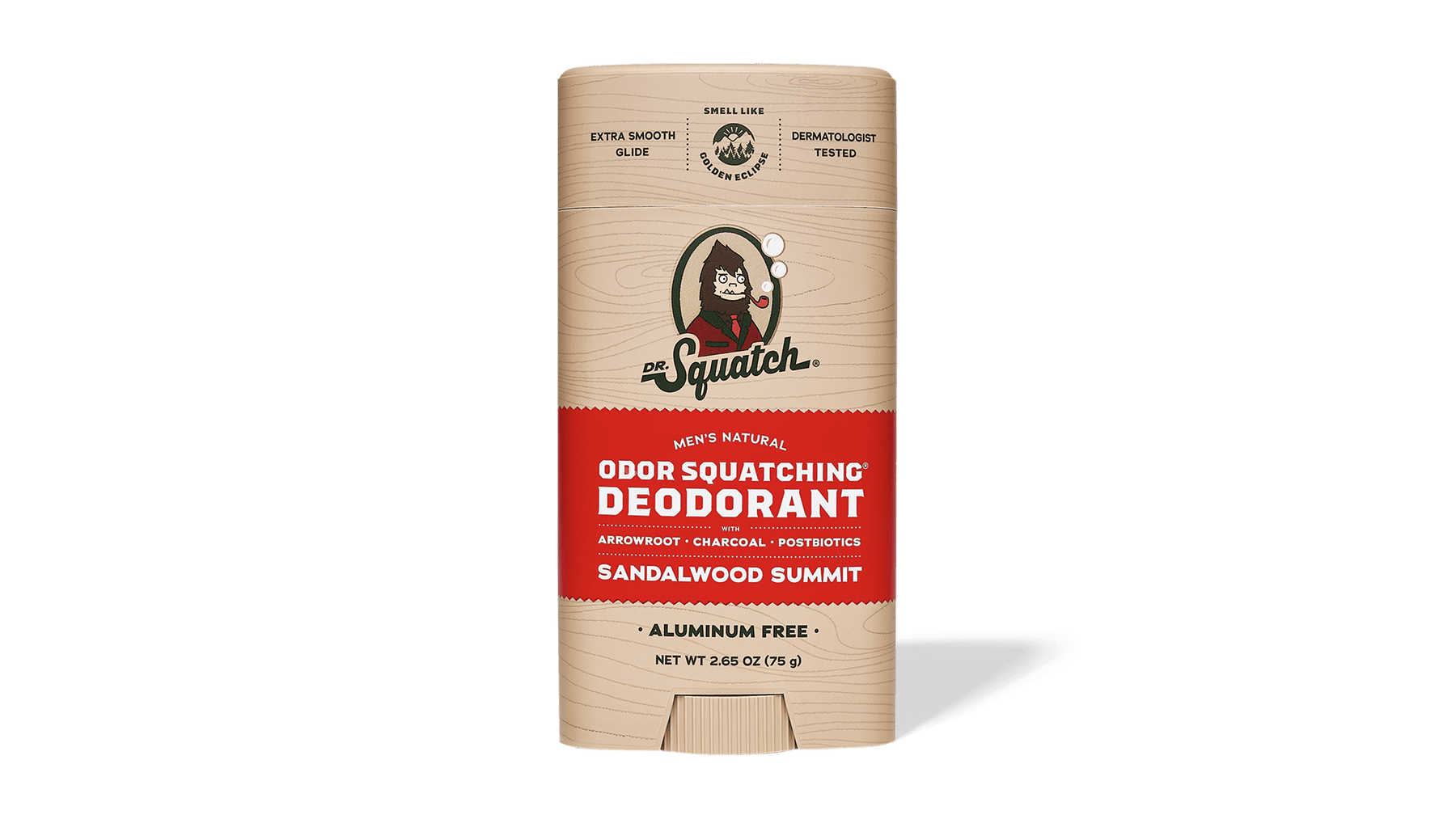 Deodorant Christian - Modern Blend
