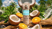 Easy Glide Shave Butter Coconut Castaway - Soft Glide