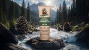 Easy Glide Shave Butter Pine Tar - Daily Set