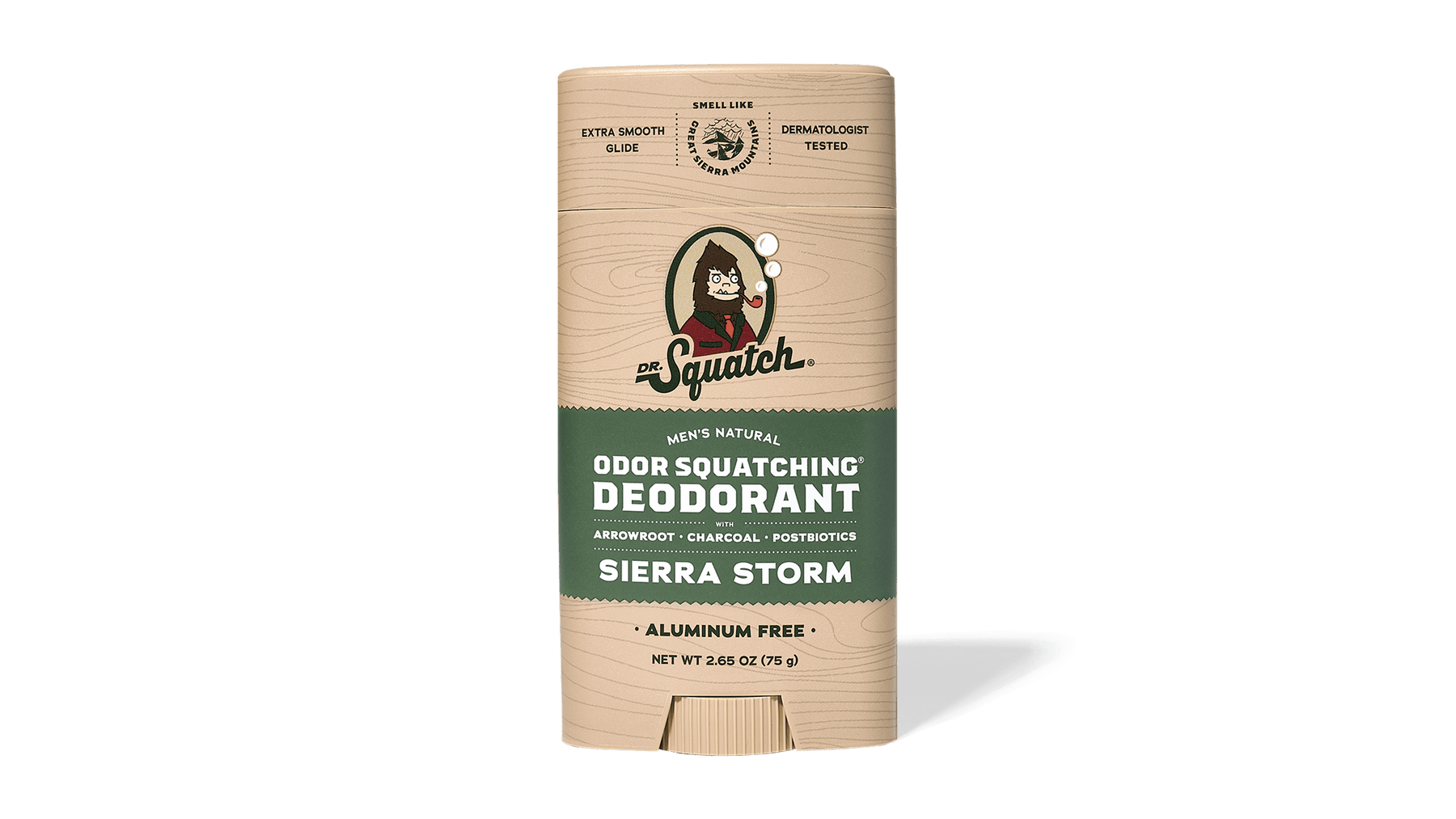 Deodorant Christian - Modern Blend
