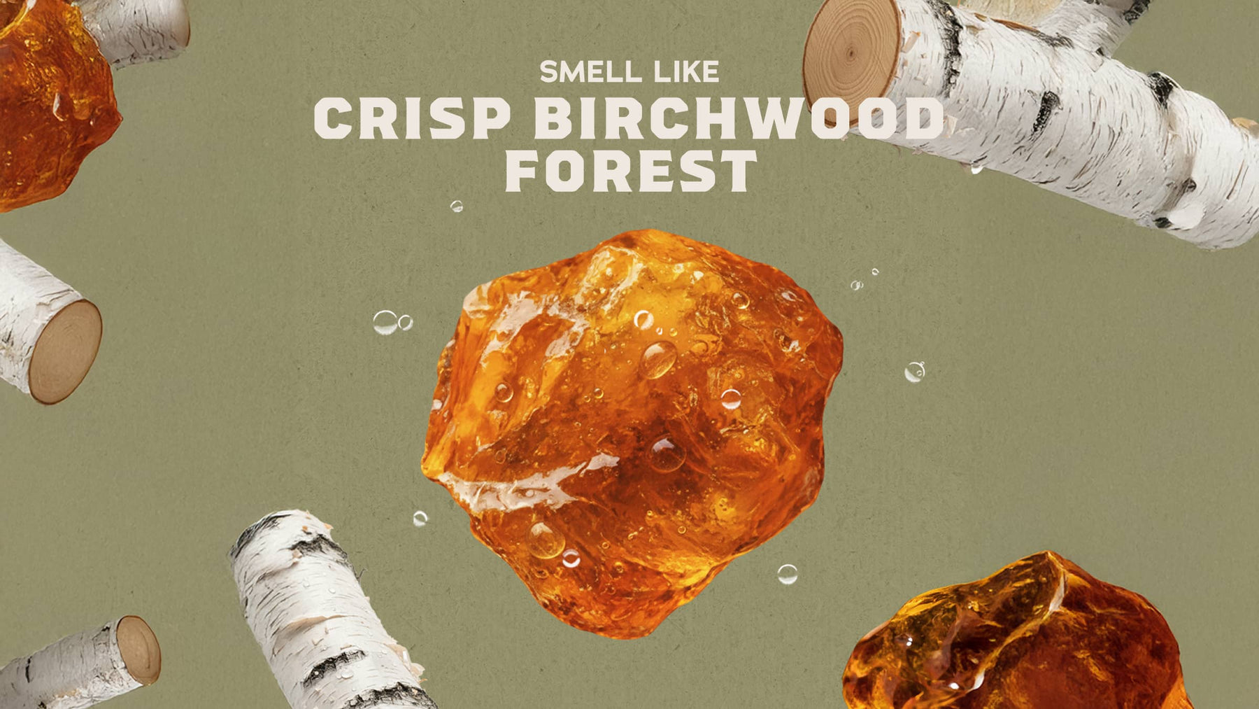 Birchwood Breeze - Body Care