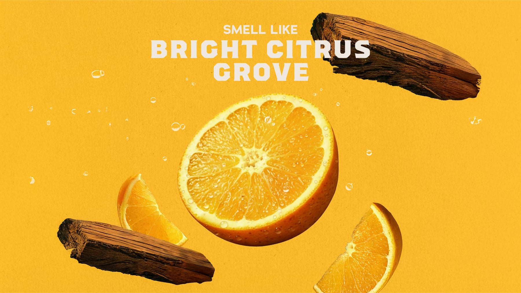 Summer Citrus - Fresh Routine