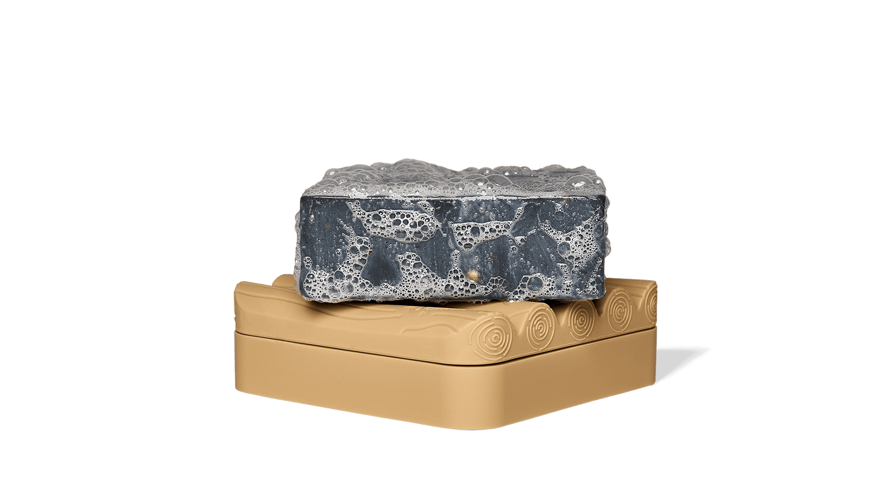 Soap Saver - Smooth Touch