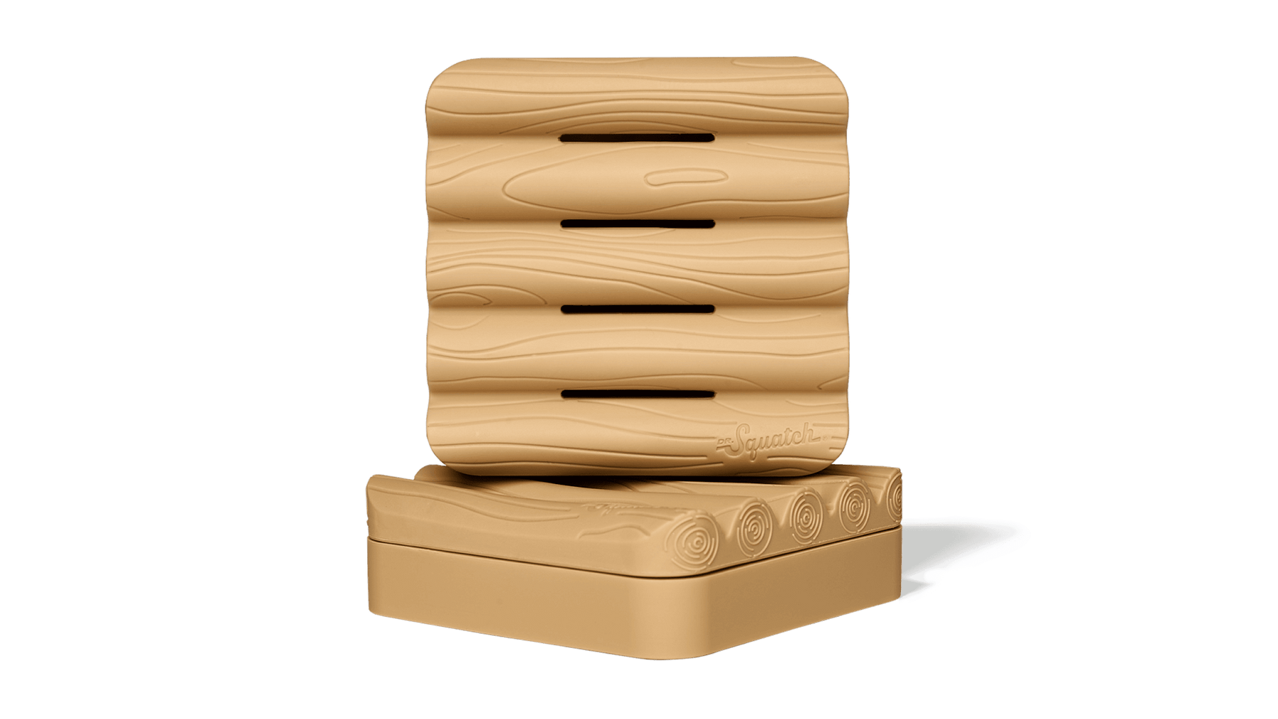 Soap Saver - Smooth Touch