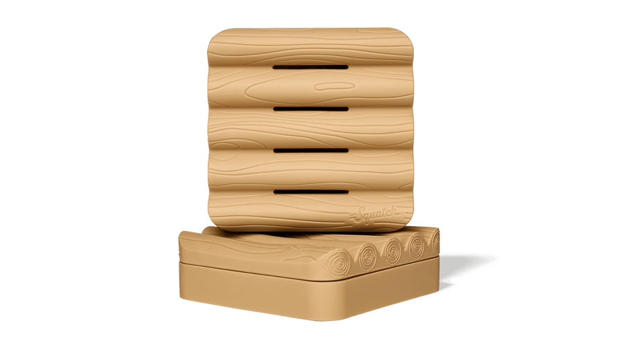 Soap Saver - Smooth Touch
