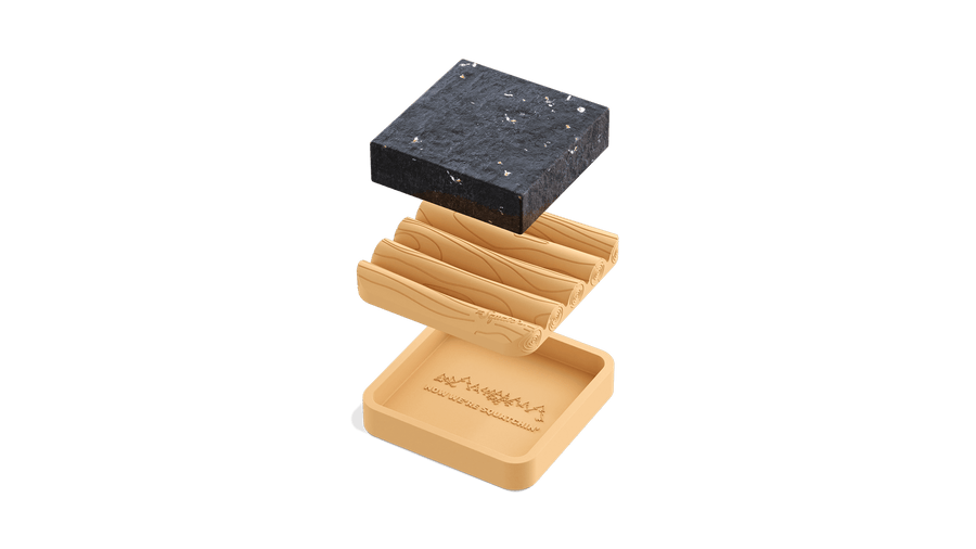 Soap Saver - Smooth Touch