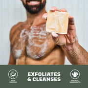 Shower Set - Ready Routine