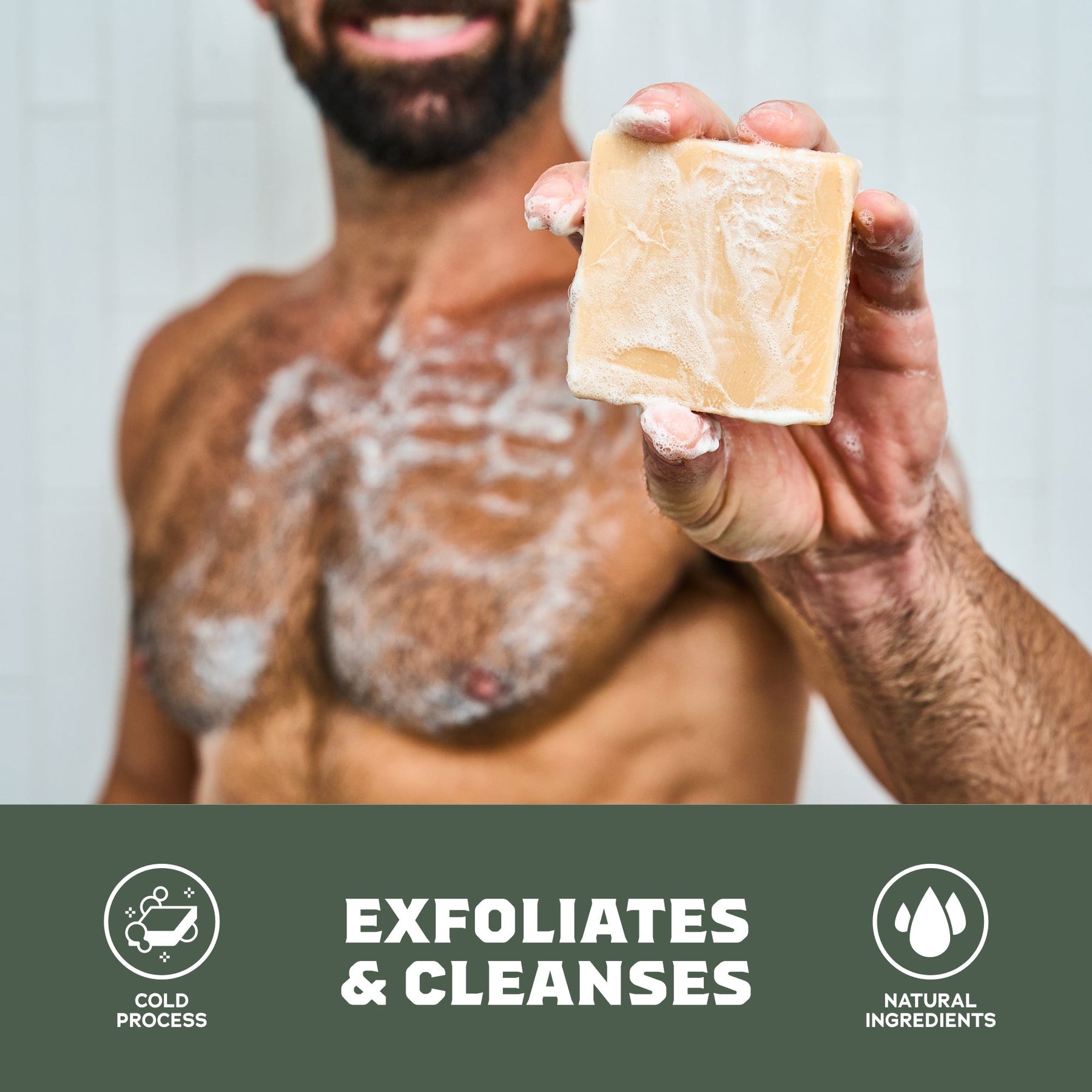 Bar Soap 6-Pack - Fresh Pair