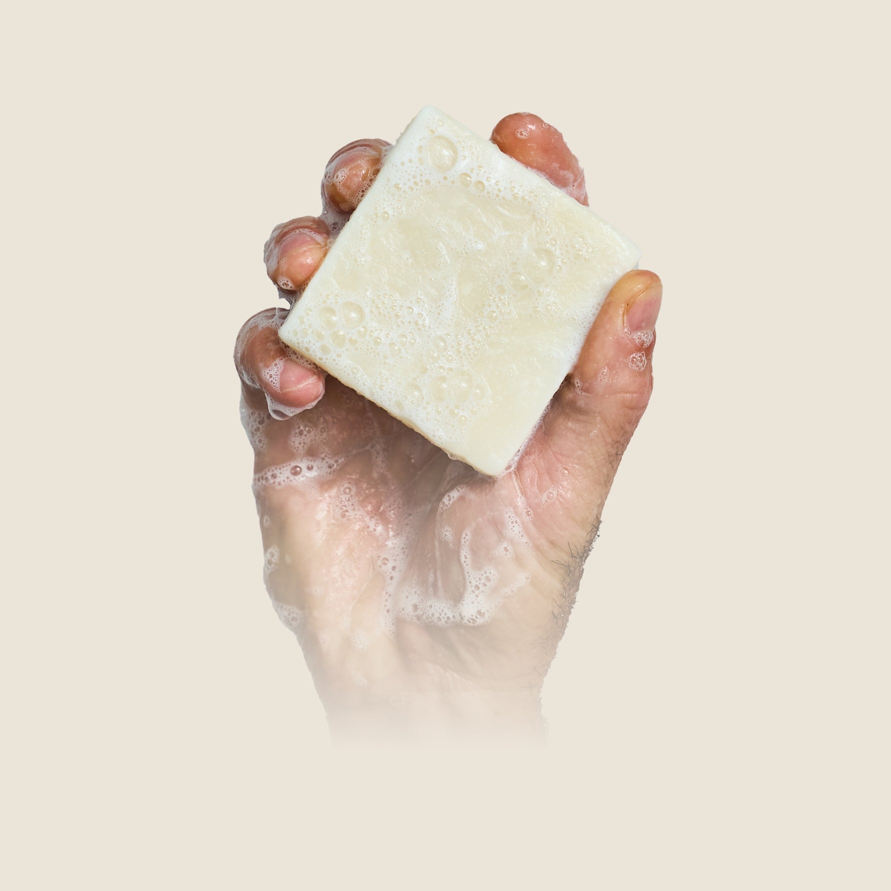 Bar Soap Ben 2 - Daily Comfort