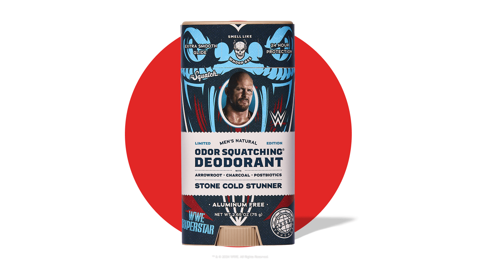 Deodorant Christian - Modern Blend