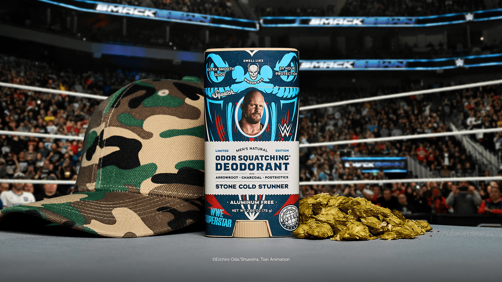 Deodorant Christian - Modern Blend