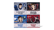 Things 4-Pack - Fresh Pair