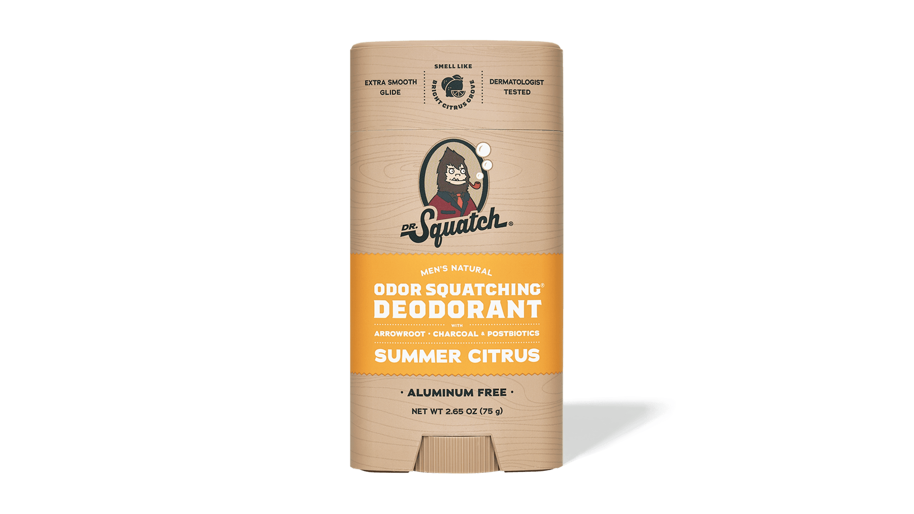 Deodorant Christian - Modern Blend