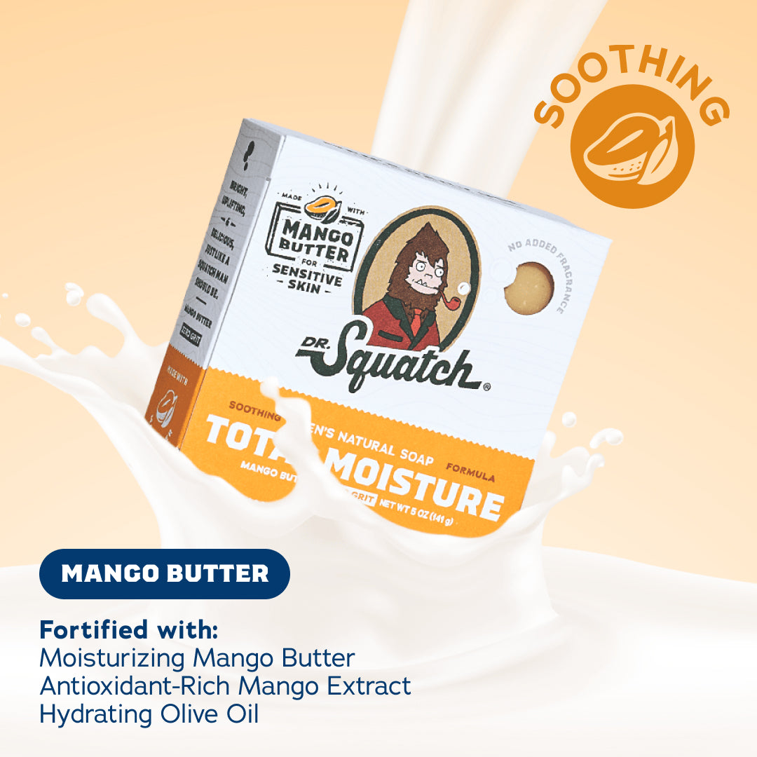Total 3-Pack - Ready Routine