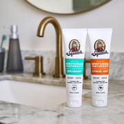 Toothpaste Kit - Ready Routine