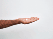 Unscented Precision Deo - Cozy Glow