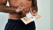 Unscented Wipes - Clean Mood
