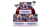 V 3-Pack - Weekend Pair