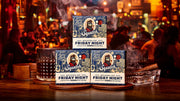 Friday Night 3-Pack - Home Choice