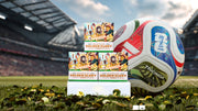 Golden Glory Hat-Trick Pack - Clean Bundle