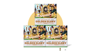 FIFA Golden Glory 3-Pack Bar Soap Bundle - Ready Routine